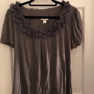 Loft tops